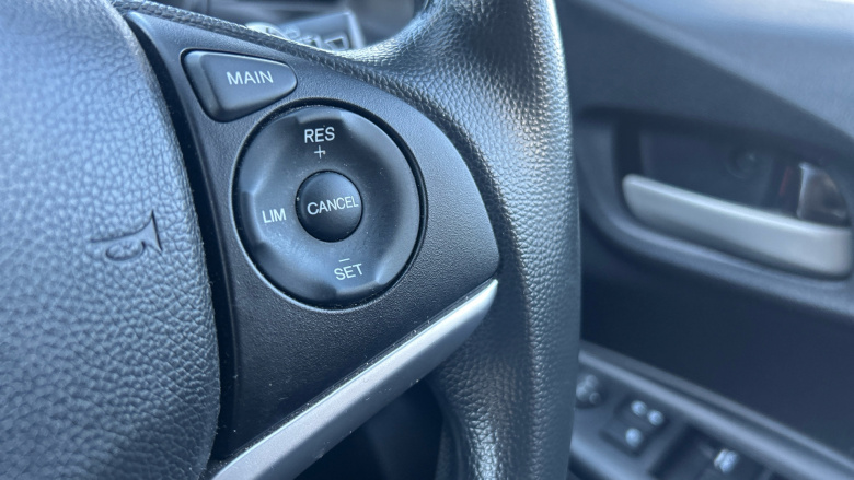 Honda Jazz 1.3 i-VTEC S 5dr CVT Petrol Hatchback